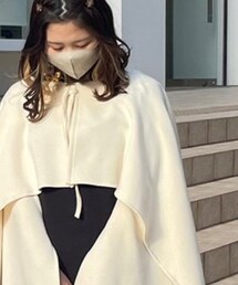 mideal | スウェット