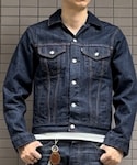 Levi's(リーバイス)の「ジャケット/アウター(デニムジャケット)」
