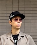 JINS(ジンズ)の「ファッション雑貨(メガネ)」
