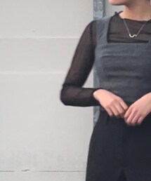 SHEIN | トップス