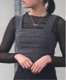 古着 | ビスチェ(ベスト)