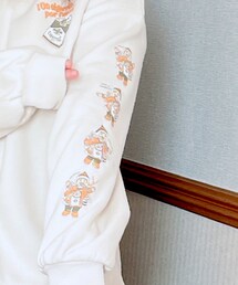 チチカカ | トップス