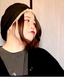 チチカカ | ヘアバンド