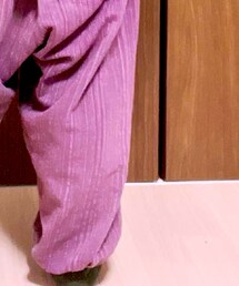 チチカカ | パンツ