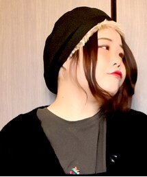 studio CLIP | ハンチング/ベレー帽
