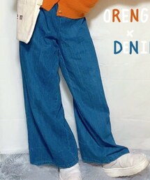 GRL | デニムパンツ