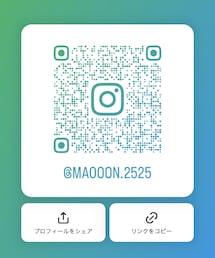Instagram遊びに来てね🥰 | Instagramもやってます！(その他)