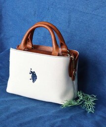 U.S. POLO ASSN. | ショルダーバッグ