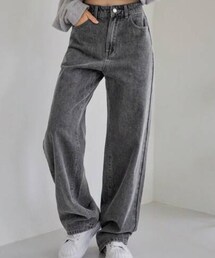 SHEEN | デニムパンツ