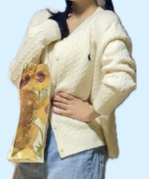 SHEEN | ニット/セーター