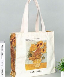 SHEEN | トートバッグ