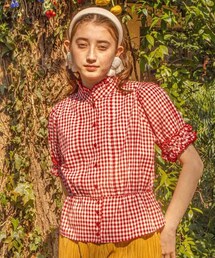 poppy | シャツ/ブラウス