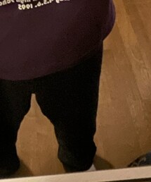 UNIQLO | デニムパンツ