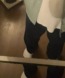 UNIQLO | デニムパンツ