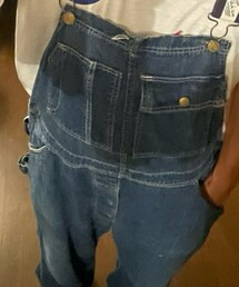 Carter's | サロペット/オーバーオール