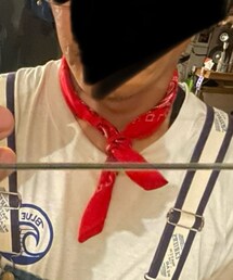 不明 | バンダナ/スカーフ