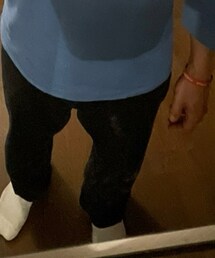 UNIQLO | デニムパンツ