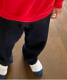 UNIQLO | デニムパンツ