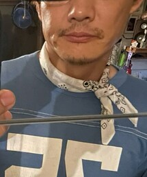 不明 | バンダナ/スカーフ