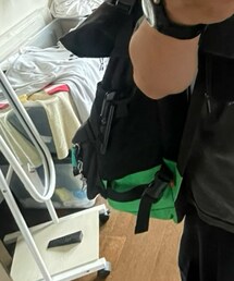 CHUMS | バックパック/リュック