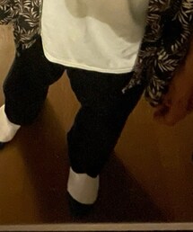 UNIQLO | デニムパンツ