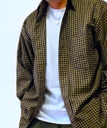 UNIQLO | シャツ/ブラウス