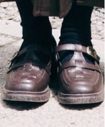 D+AF | ローファー