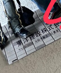 Dr. Martens | ブーツ