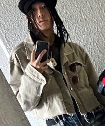 CHROME HEARTS | ネックレス