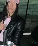 JOHN LAWRENCE SULLIVAN(ジョンローレンスサリバン)の「ジャケット/アウター(ライダースジャケット)」