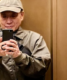 C.P. COMPANY | ミリタリージャケット