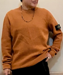 STONE ISLAND | ニット/セーター