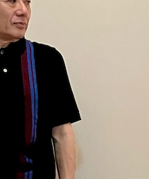 COMME des GARCONS HOMME DEUX | ポロシャツ