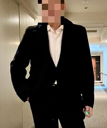 ZARA MAN | テーラードジャケット