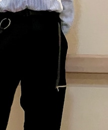 COMME des GARCONS HOMME DEUX | パンツ