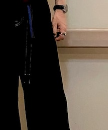 Sacai | デニムパンツ
