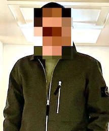 STONE ISLAND | スウェット