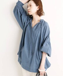 IENA | シャツ/ブラウス