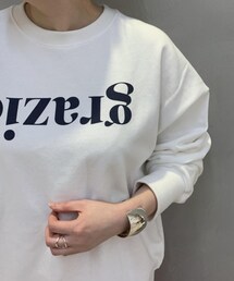 ADAM ET ROPE' | スウェット