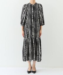 Spick & Span | Solarマキシドレス◆(ワンピース/ドレス)