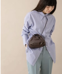 THOMAS MASON | シャツ/ブラウス