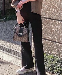 ＡＮＤＪ | その他パンツ