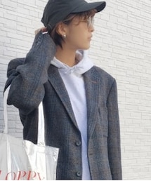 BROOKLYN | パーカー