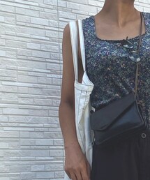 caban | トートバッグ