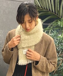 cushendale | マフラー