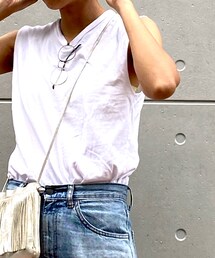 GU | Tシャツ/カットソー