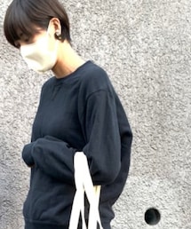 UNIQLO | スウェット