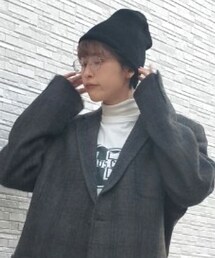 BUS STOP COFFEE | Tシャツ/カットソー
