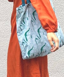 オランダ雑貨 | トートバッグ