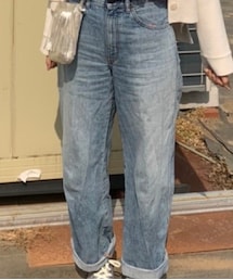 UNIQLO | デニムパンツ